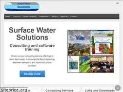 Sites similar to surfacewater.biz