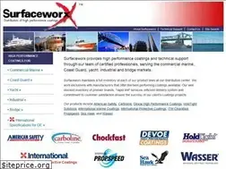 Sites similar to surfaceworx.com