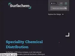 Sites similar to surfachem.com