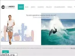 Sites similar to surfahierro.com