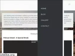 Sites similar to surfalliance.co.za