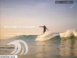 Sites similar to surfanasurftrips.nl