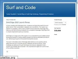 Sites similar to surfandcode.in