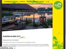 Sites similar to surfandkite-duesseldorf.de