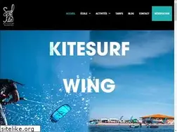 Sites similar to surfandkite.fr