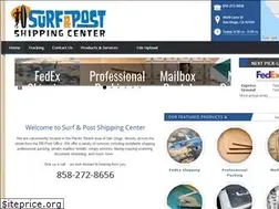 Sites similar to surfandpost.com