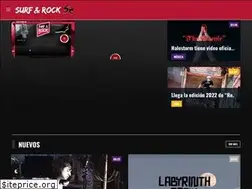 Sites similar to surfandrock.fm