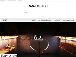Sites similar to surfandskatewarehouse.com