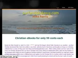 Sites similar to surfandskidawg.com