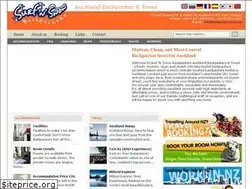 Sites similar to surfandsnow.co.nz