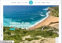 Sites similar to surfandtravel.cz