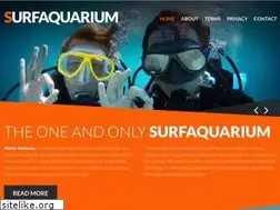 Sites similar to surfaquarium.com