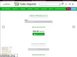 Sites similar to surfarea.es