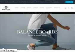 Sites similar to surfari.ch
