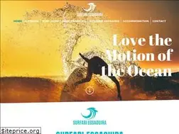 Sites similar to surfariessaouira.com