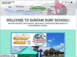 Sites similar to surfarisurf.com