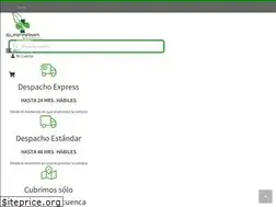 Sites similar to surfarma.cl