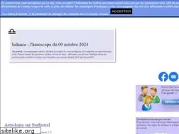 Sites similar to surfastral.com