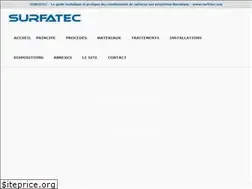 Sites similar to surfatec.org