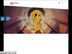 Sites similar to surfatech.it