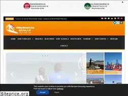 Sites similar to surfatodacosta.es