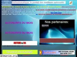 Sites similar to surfautomatique.com