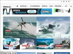Sites similar to surfbahia.com.br