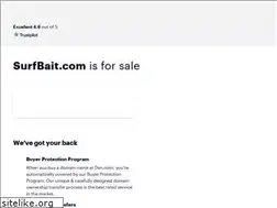 Sites similar to surfbait.com