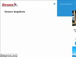 Sites similar to surfbauch.com