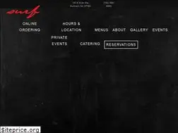 Sites similar to surfbbq.com