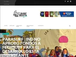 Sites similar to surfbeatsradio.com