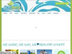 Sites similar to surfberry.com