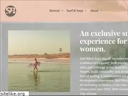 Sites similar to surfbikininosara.com