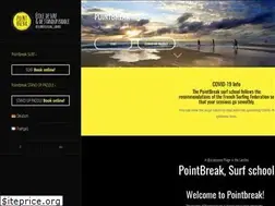 Sites similar to surfbiscarrosse.com