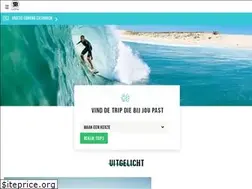 Sites similar to surfblend.com