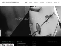 Sites similar to surfboardagency.com