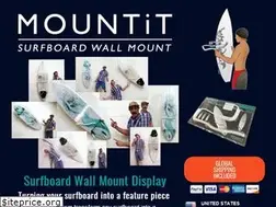 Sites similar to surfboardmount.com