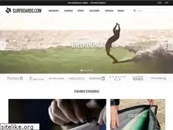 Sites similar to surfboards.com