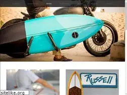 Sites similar to surfboardsbyrussell.com