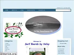 Sites similar to surfboardsbyvelzy.com