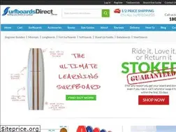 Sites similar to surfboardsdirect.com.au