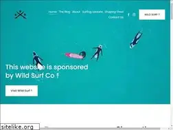 Sites similar to surfboardsforsale.co.uk