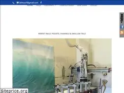 Sites similar to surfboardshapingmachine.com