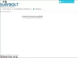 Sites similar to surfbolt.hu