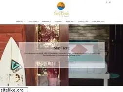 Sites similar to surfbreakatpaunch.com