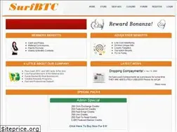 Sites similar to surfbtc.xyz