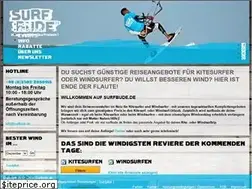 Sites similar to surfbude.de