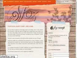 Sites similar to surfcamp-portugal.eu