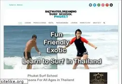 Sites similar to surfcamp-thailand.com