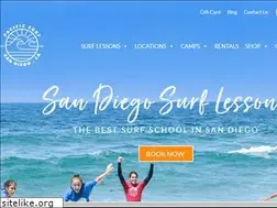 Sites similar to surfcampadventures.com